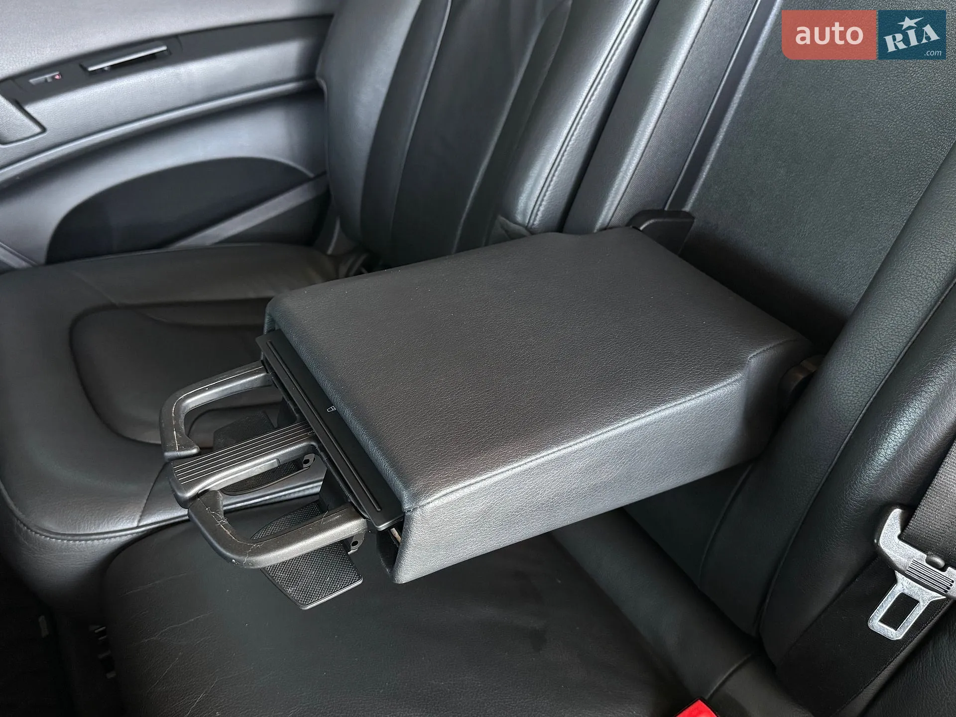 2012 Audi Q7 - мініатюра 61