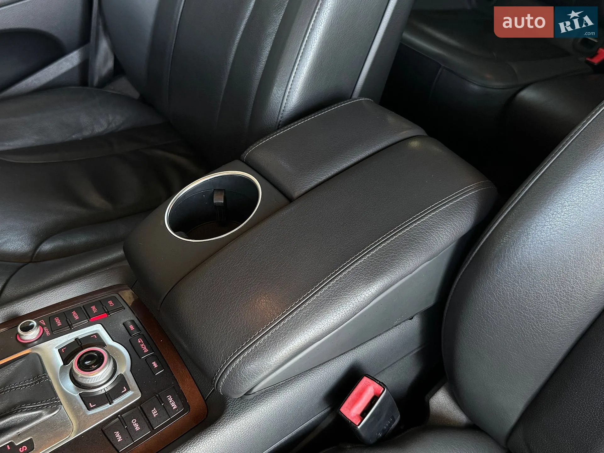 2012 Audi Q7 - мініатюра 51