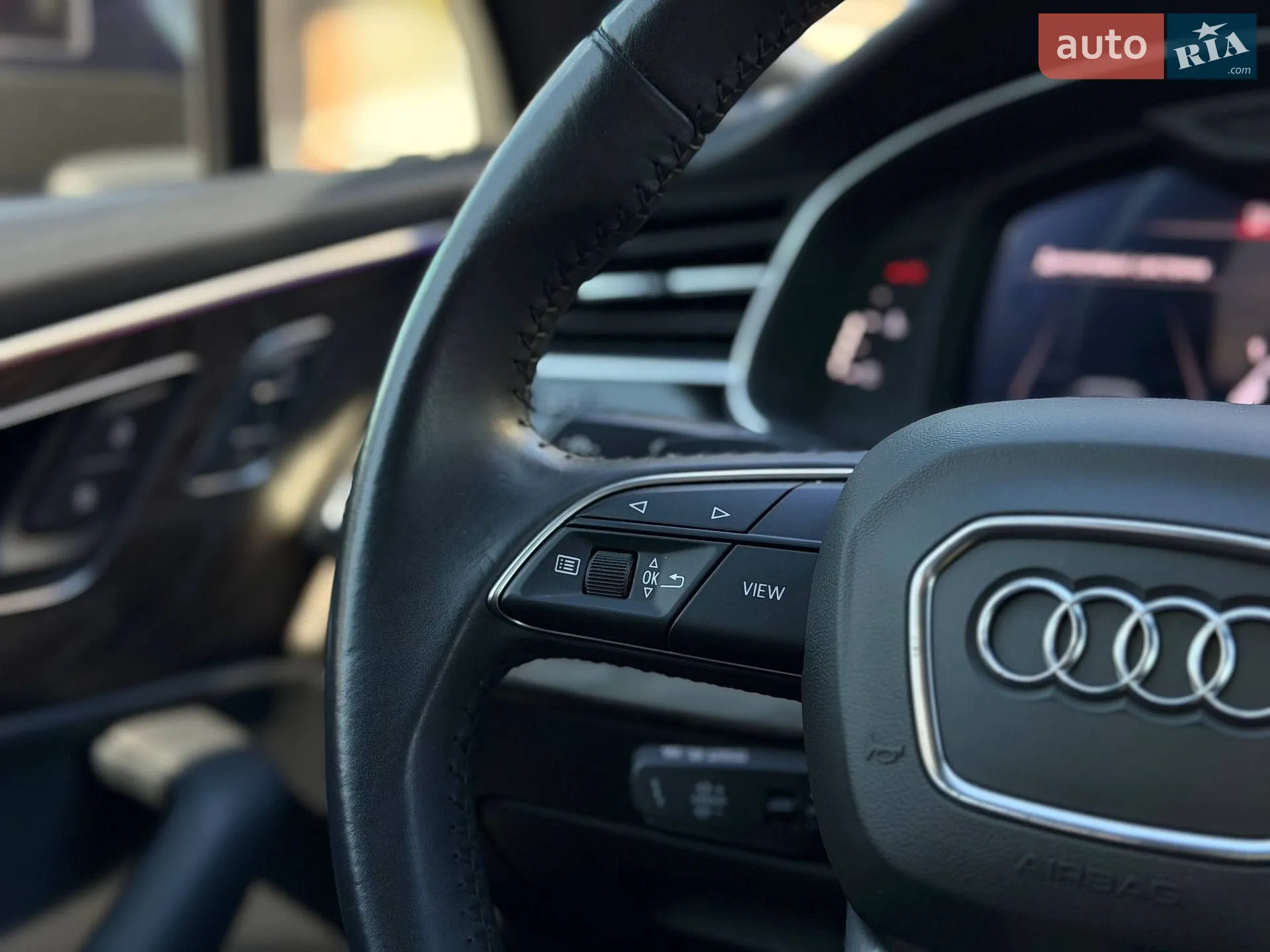 2020 Audi Q7 - мініатюра 13