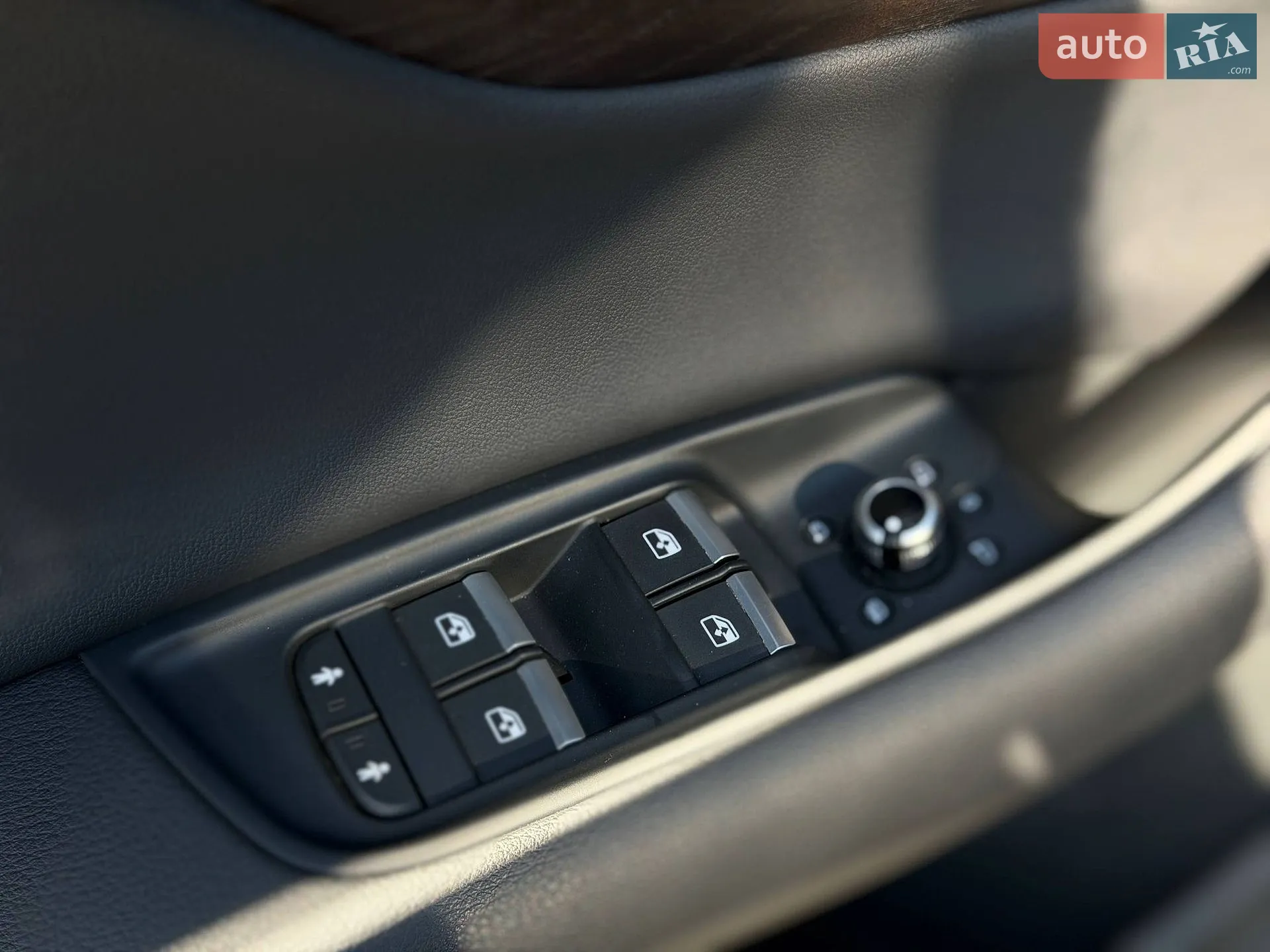 2020 Audi Q7 - мініатюра 16