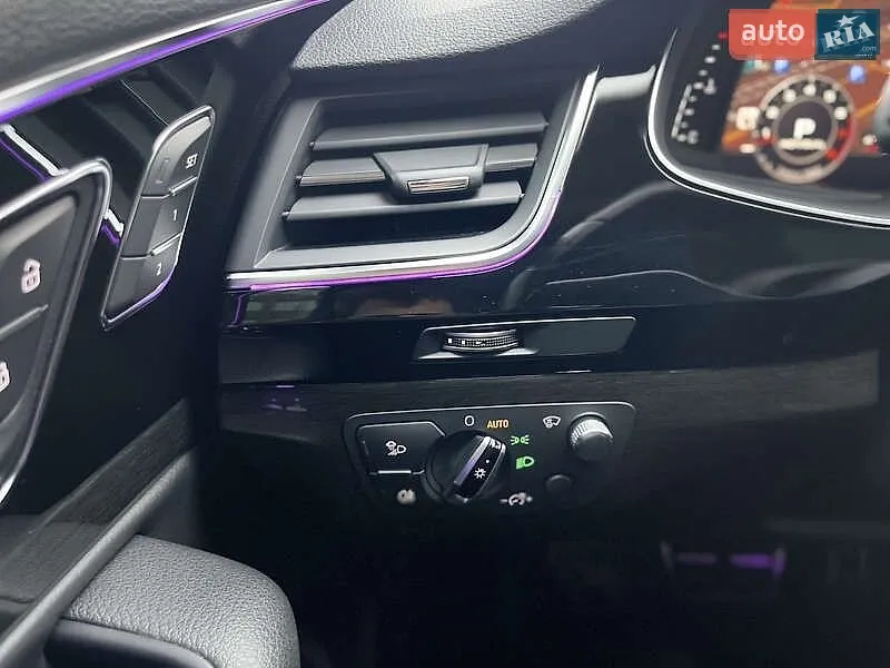 2018 Audi Q7 - мініатюра 28