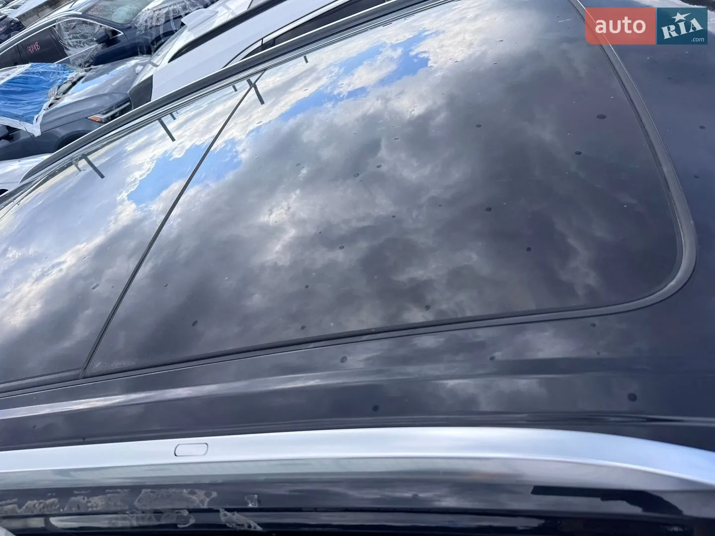 2021 Audi Q7 - мініатюра 7