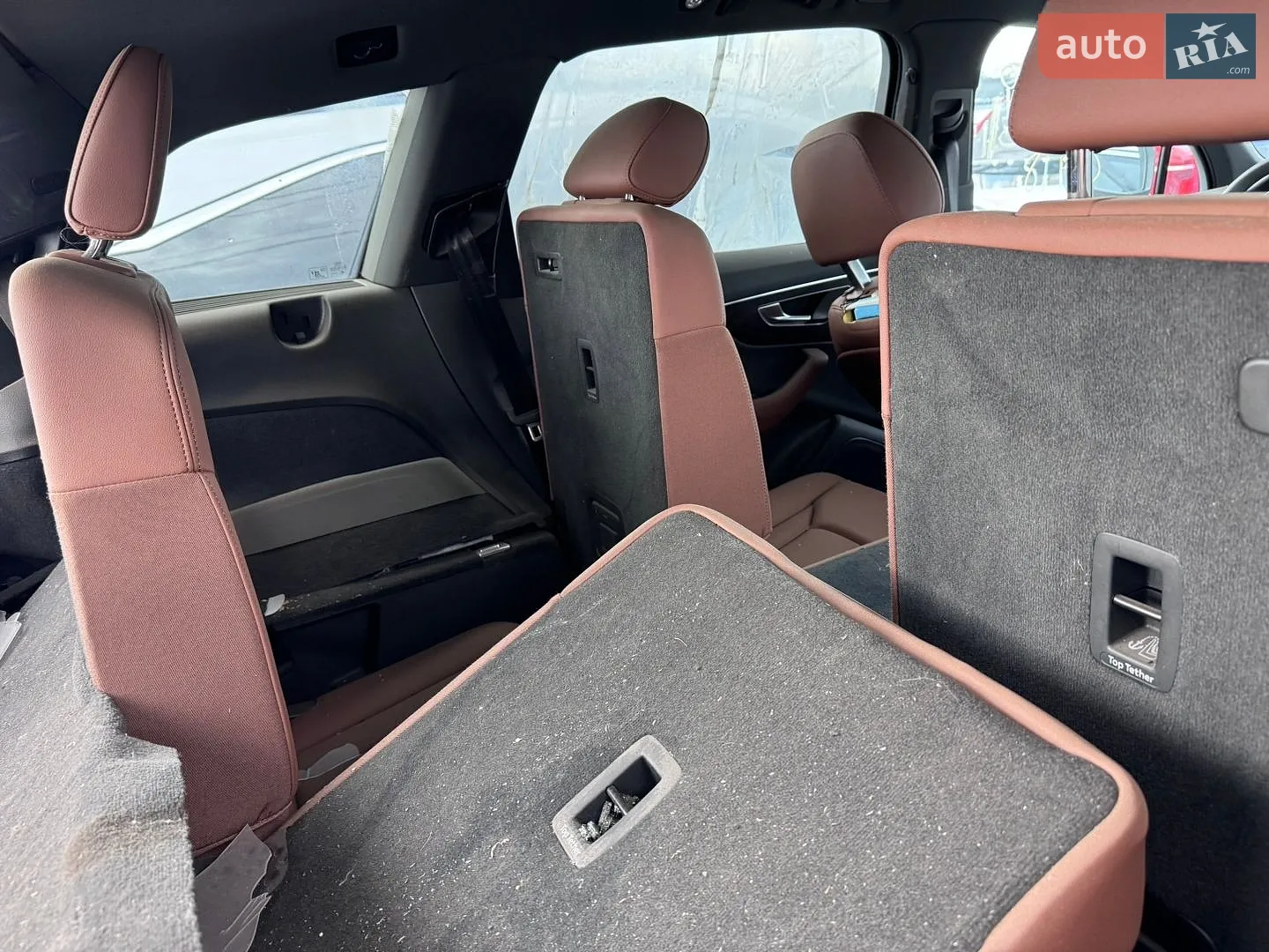 2021 Audi Q7 - мініатюра 9