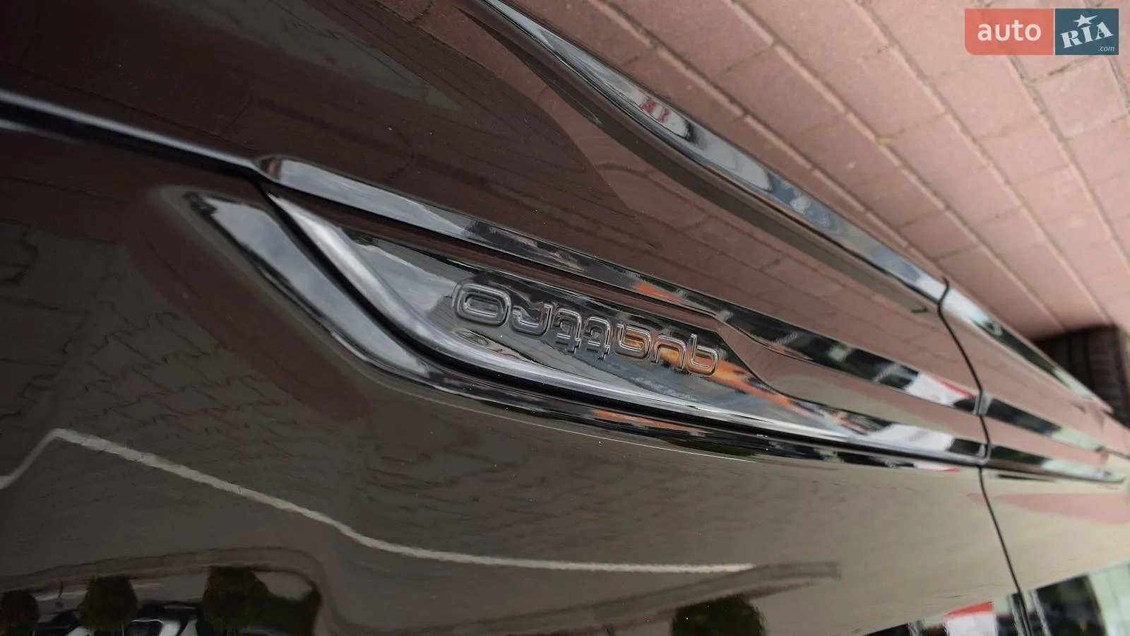 2020 Audi Q7 - мініатюра 26