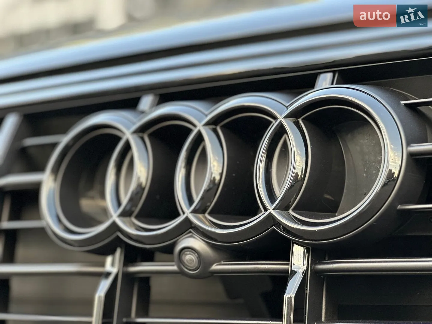 2022 Audi Q7 - мініатюра 18