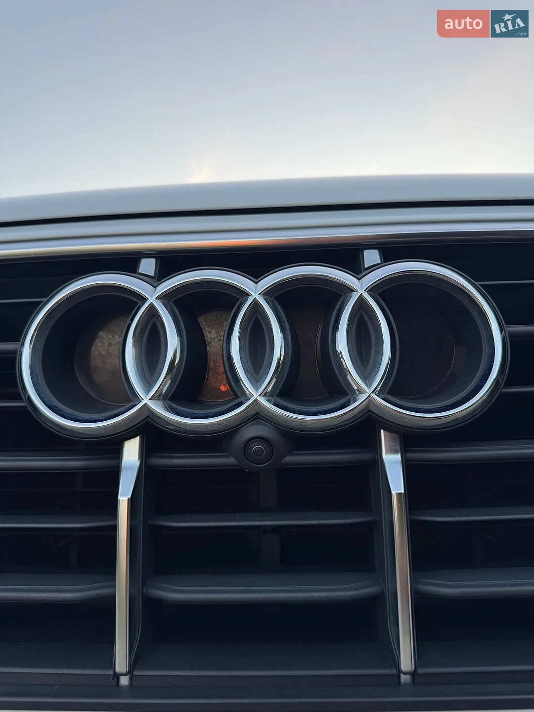 2020 Audi Q7 - мініатюра 37