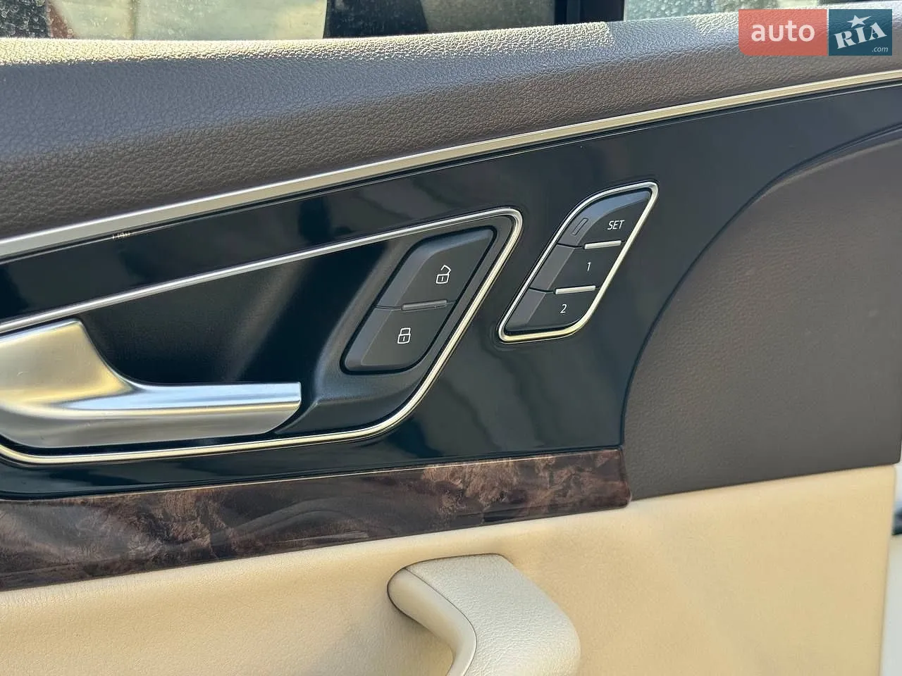 2016 Audi Q7 - мініатюра 14