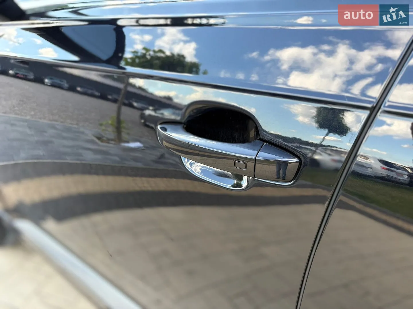 2016 Audi Q7 - мініатюра 17