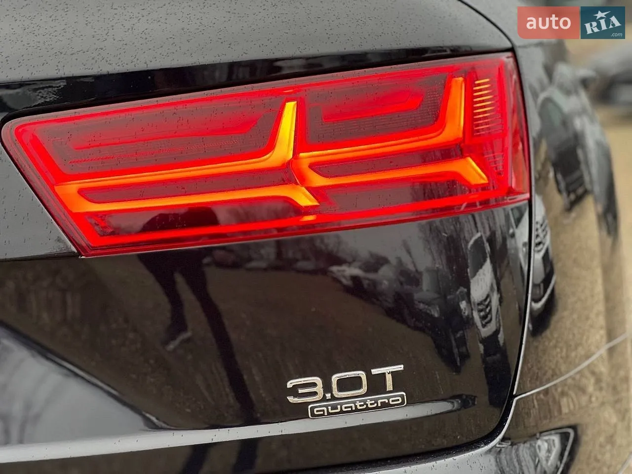 2016 Audi Q7 - мініатюра 21