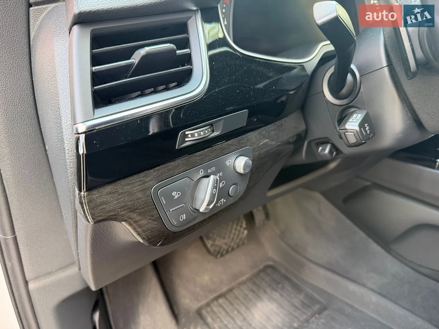 2018 Audi Q7 - мініатюра 19