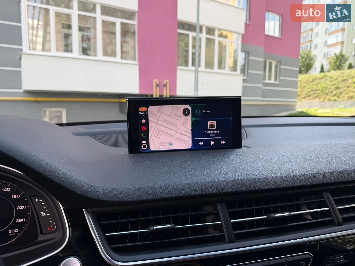 2018 Audi Q7 - мініатюра 23