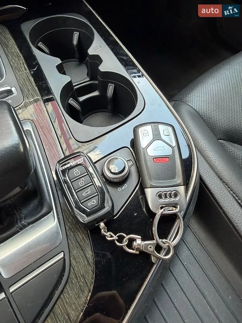 2018 Audi Q7 - мініатюра 31