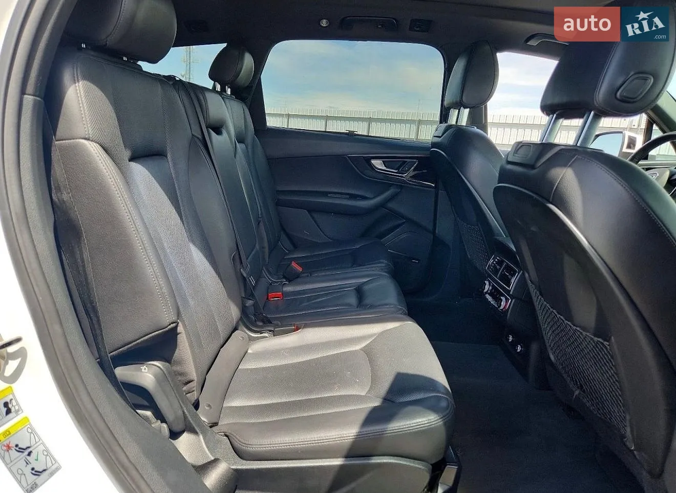 2018 Audi Q7 - мініатюра 42