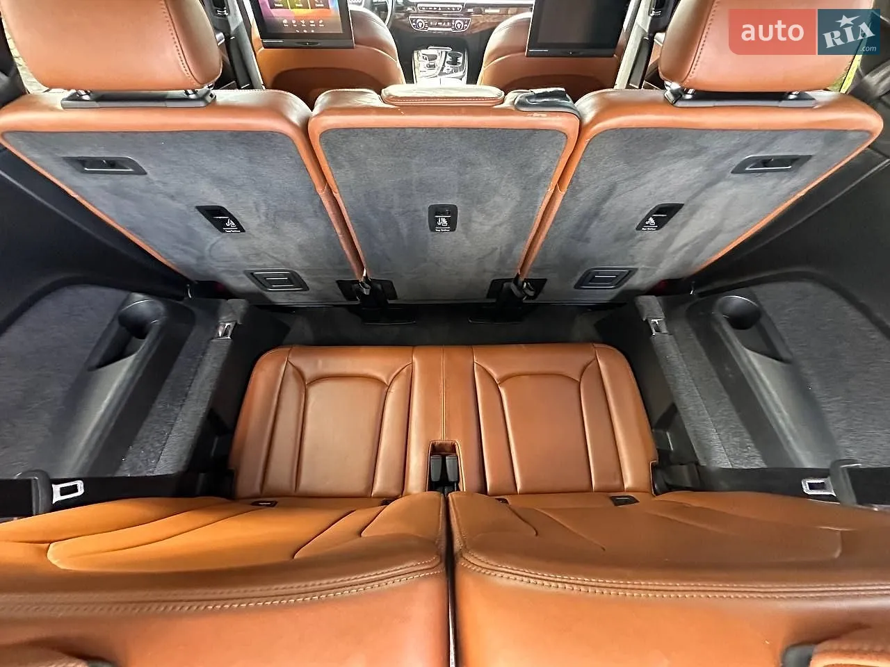 2016 Audi Q7 - мініатюра 25