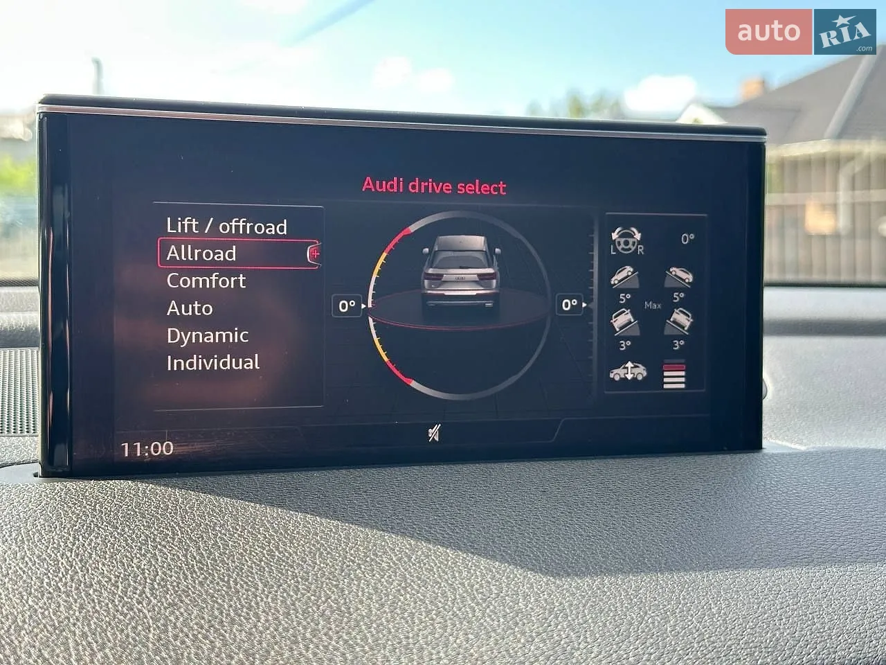 2016 Audi Q7 - мініатюра 18