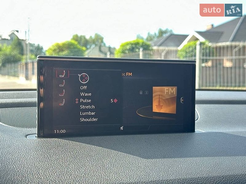 Внедорожник / Кроссовер Audi Q7 2016 в Луцке