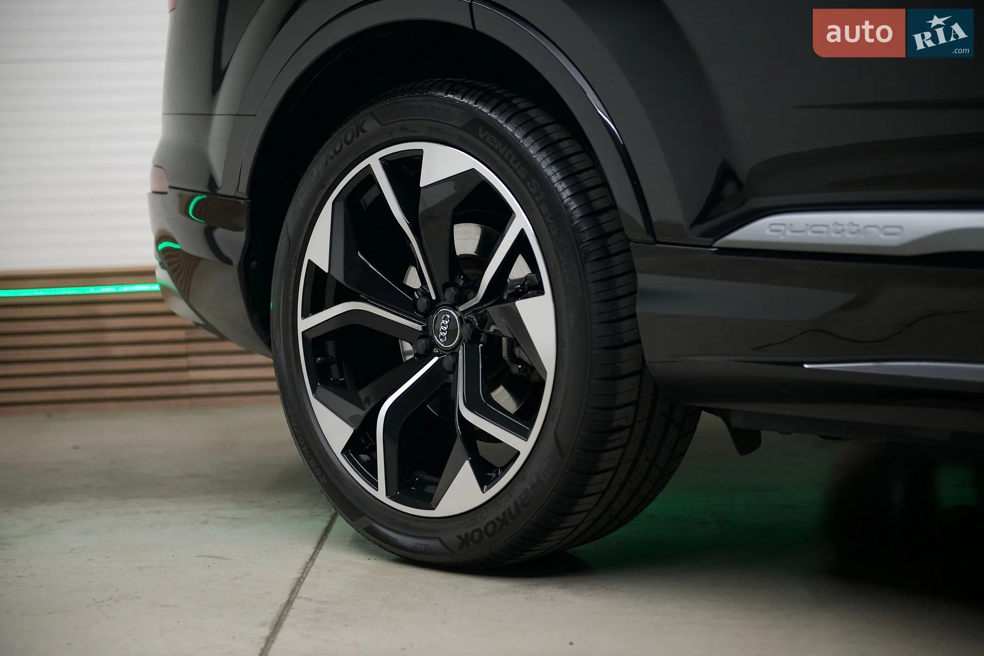 2021 Audi Q7 - мініатюра 2