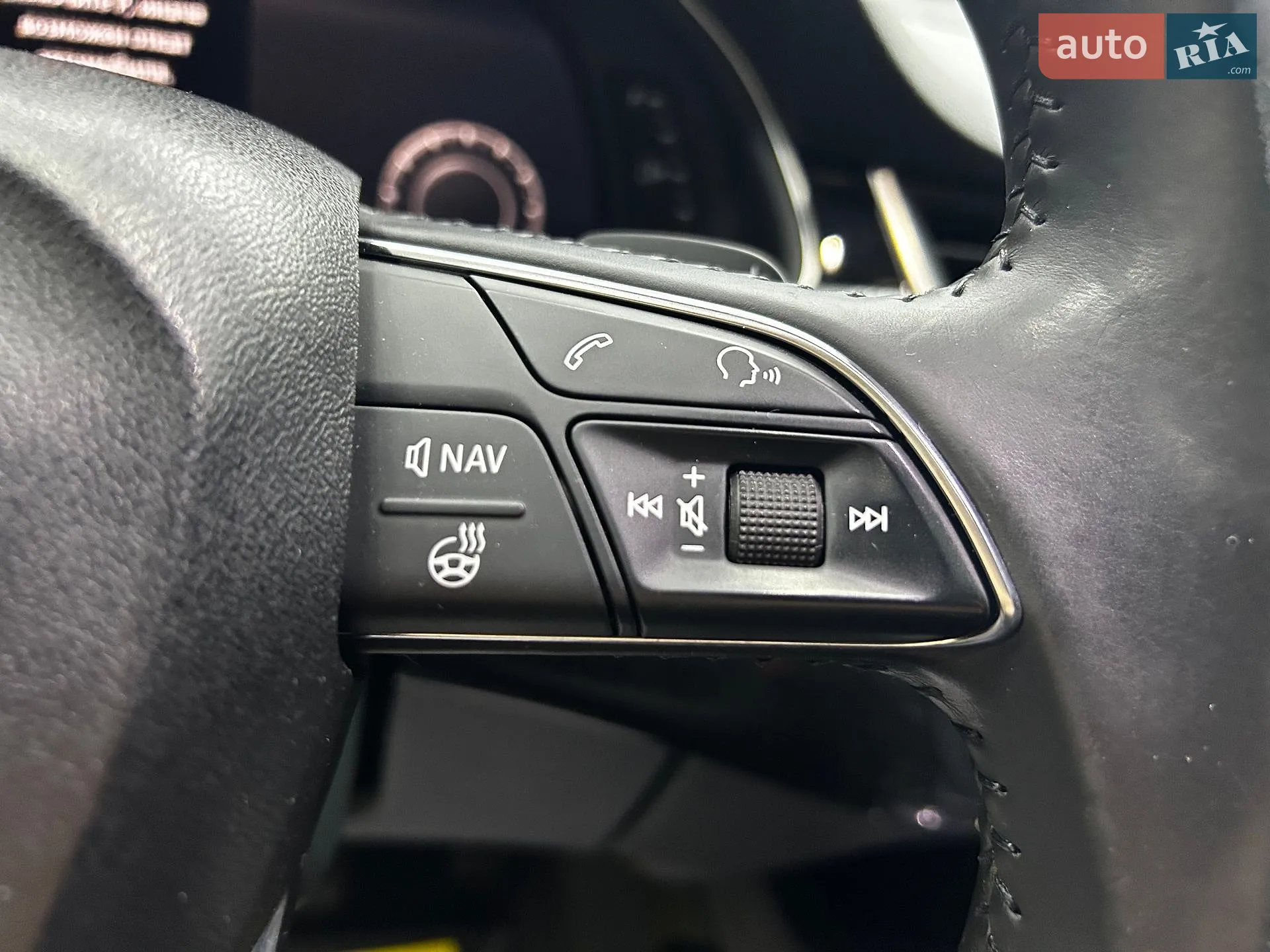 2016 Audi Q7 - мініатюра 13