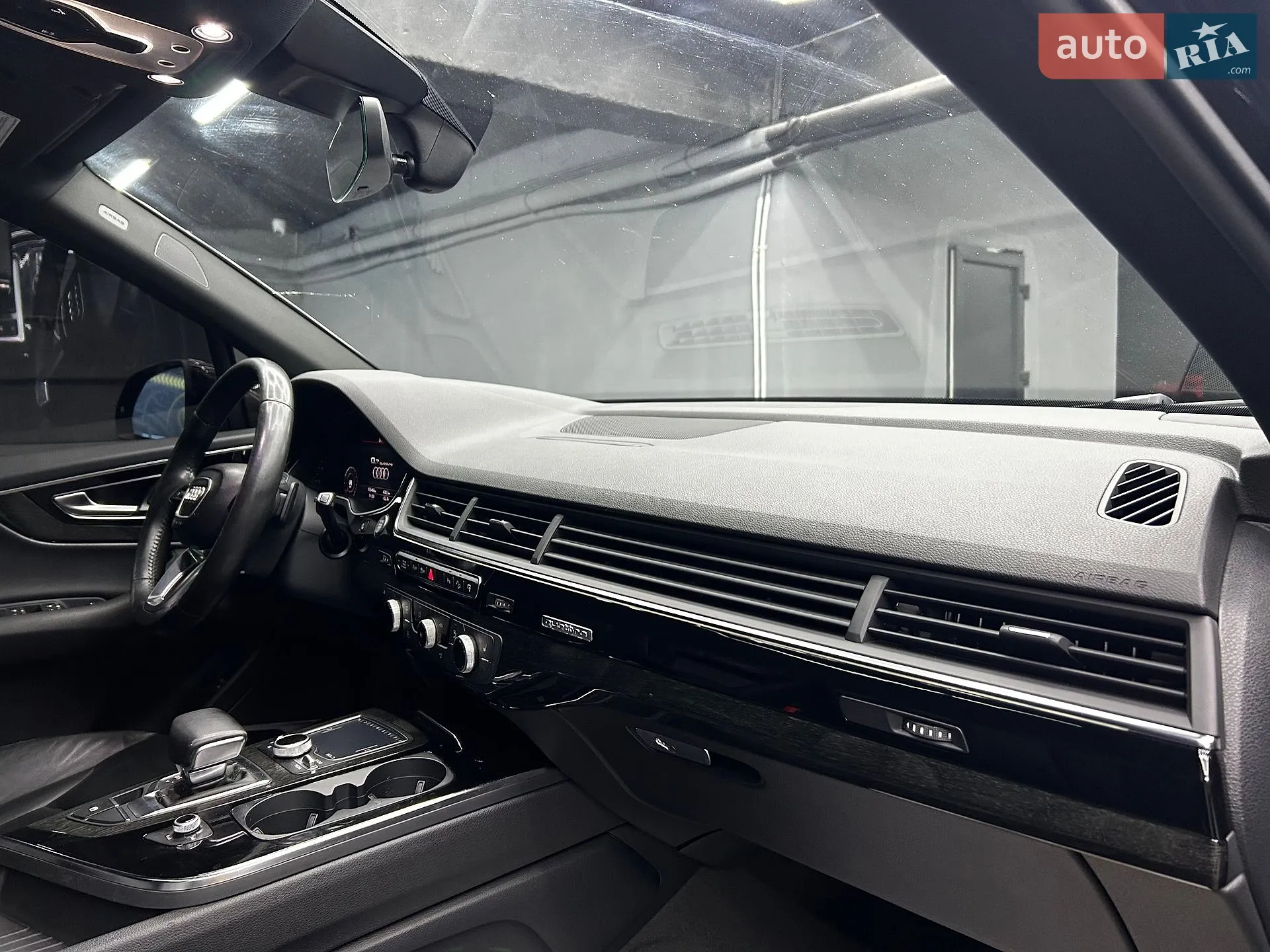 2016 Audi Q7 - мініатюра 22