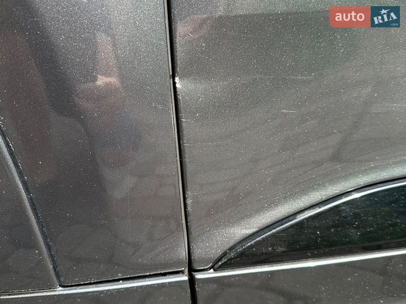 Внедорожник / Кроссовер Audi Q7 2016 в Львове