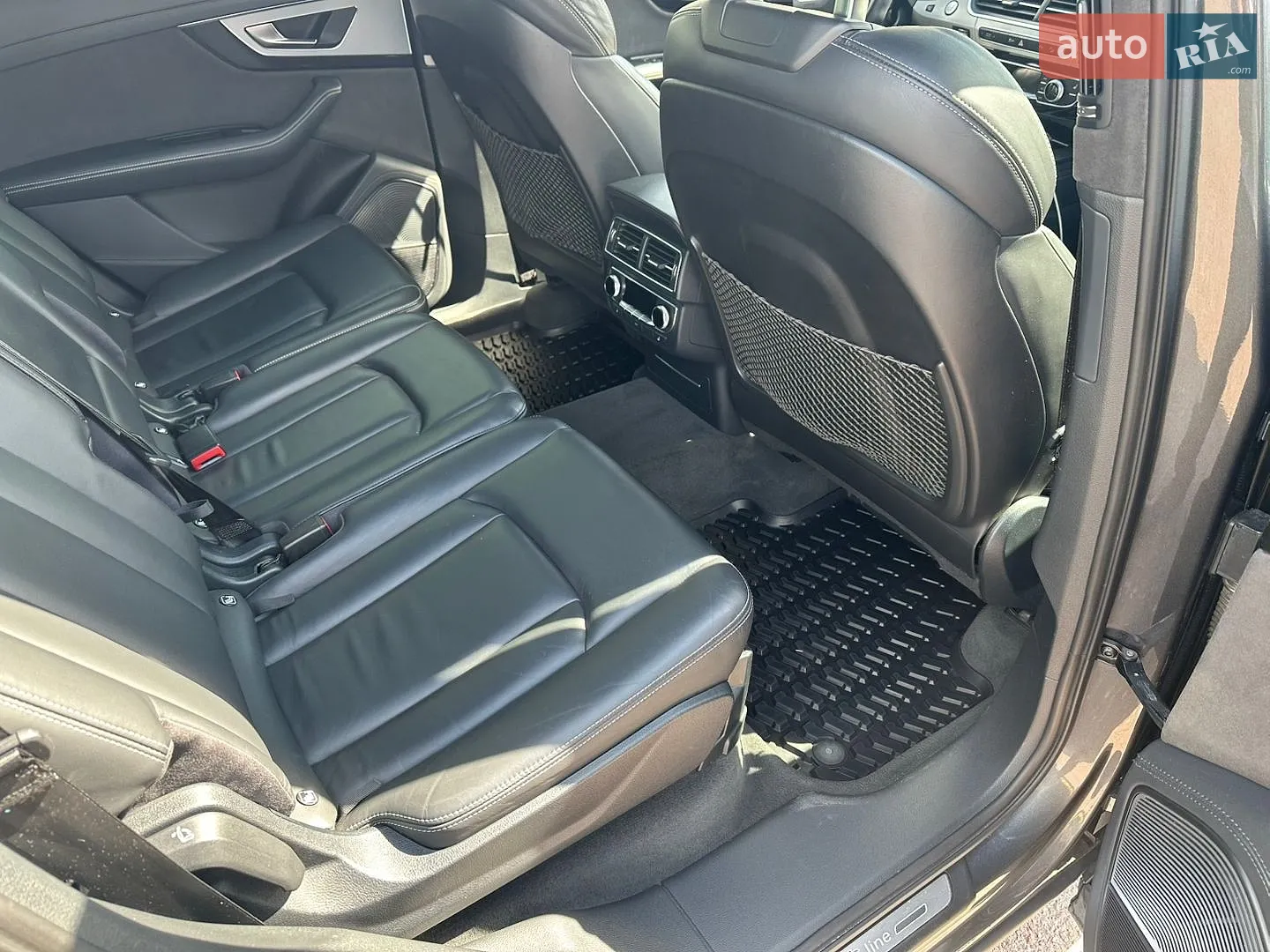 2016 Audi Q7 - мініатюра 14