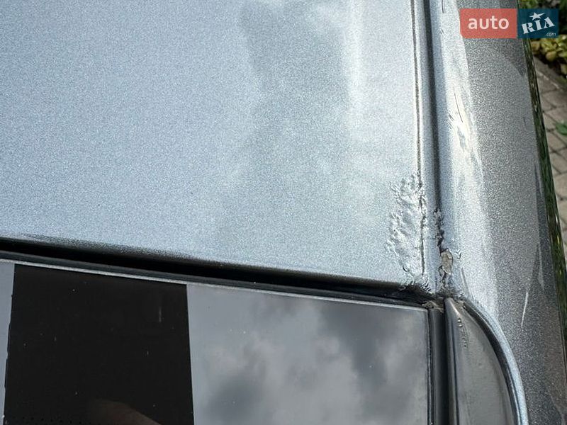Внедорожник / Кроссовер Audi Q7 2016 в Львове