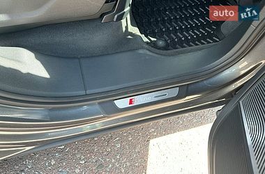 Внедорожник / Кроссовер Audi Q7 2016 в Львове