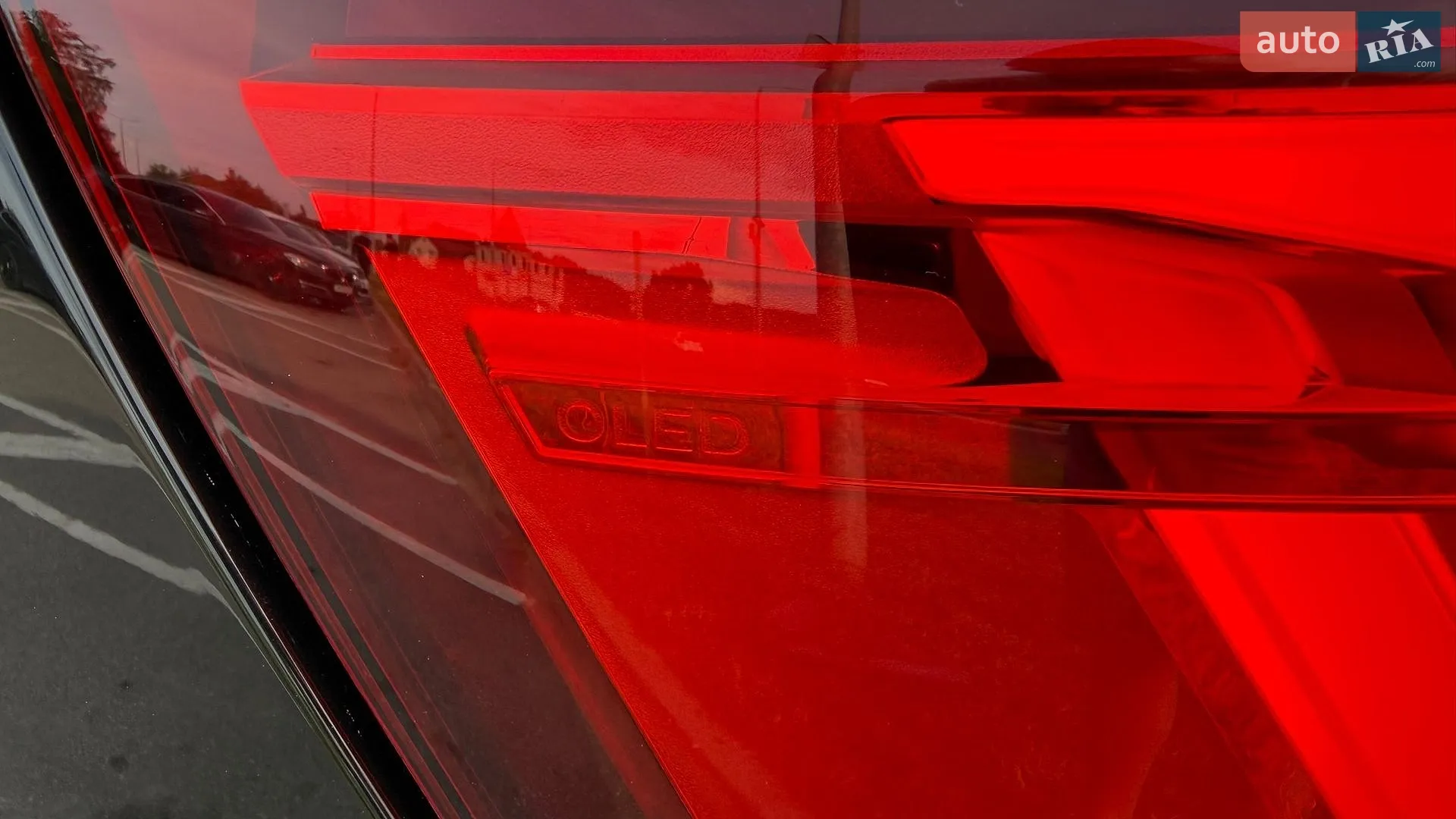 2025 Audi Q7 - мініатюра 11