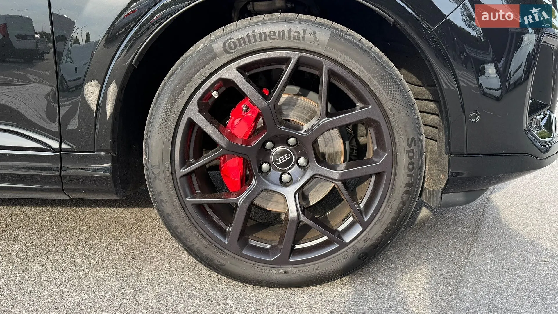 2025 Audi Q7 - мініатюра 12