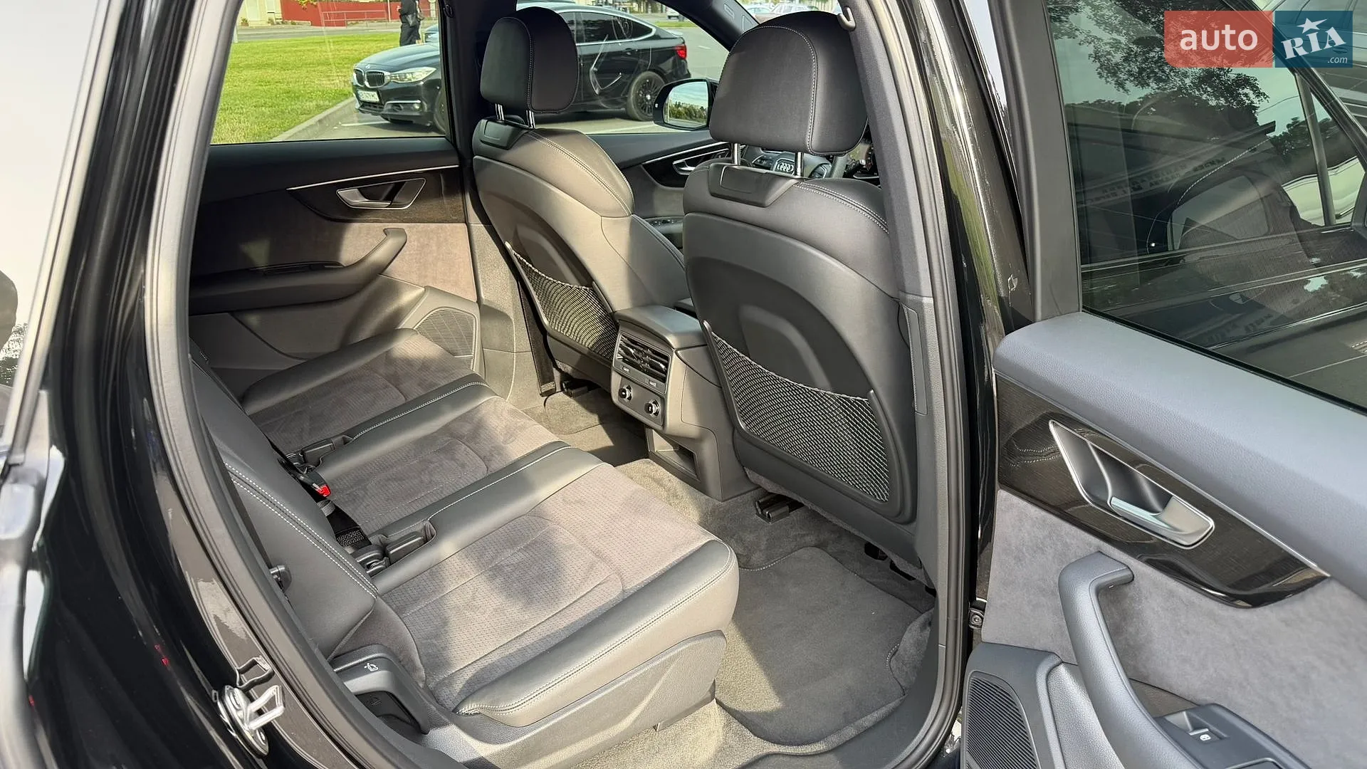 2025 Audi Q7 - мініатюра 23