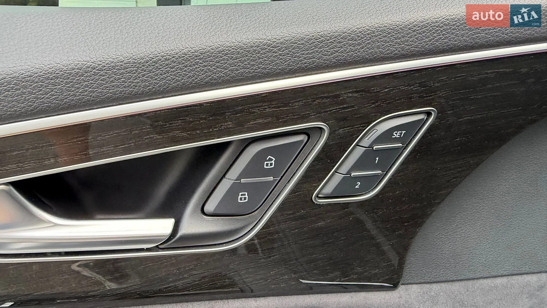 2025 Audi Q7 - мініатюра 34