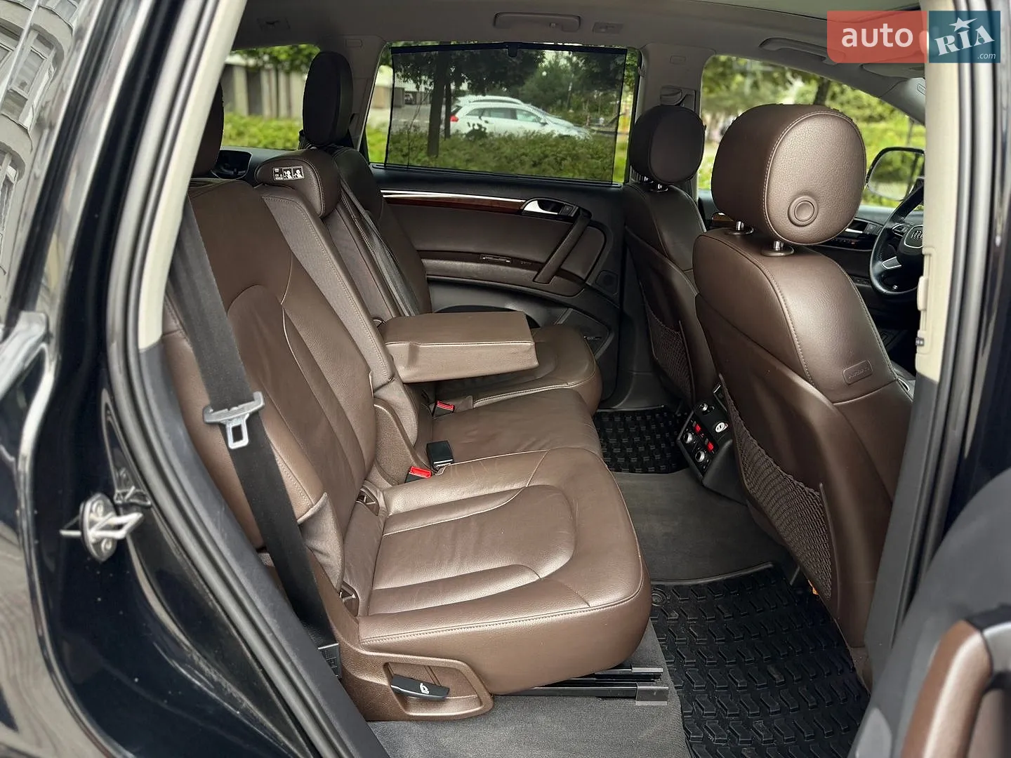 2014 Audi Q7 - мініатюра 41