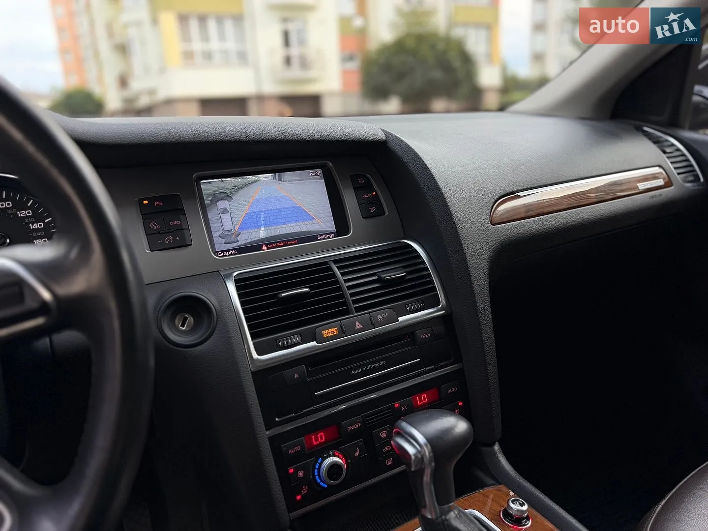 2014 Audi Q7 - мініатюра 35