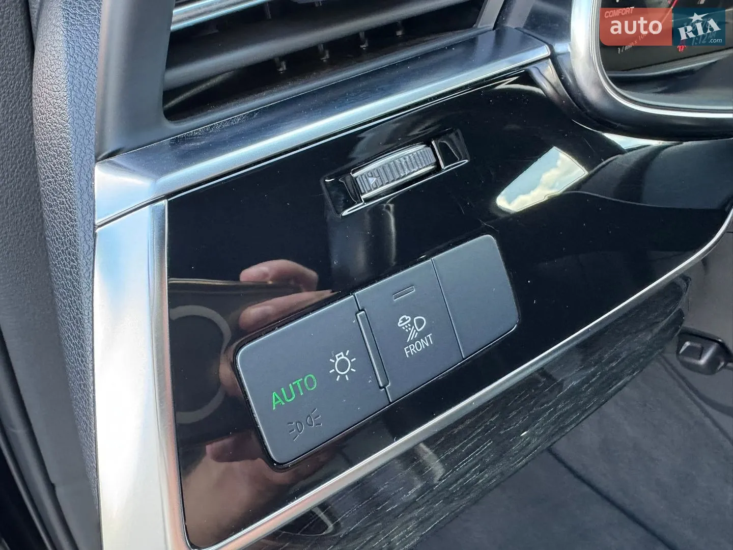 2020 Audi Q7 - мініатюра 25