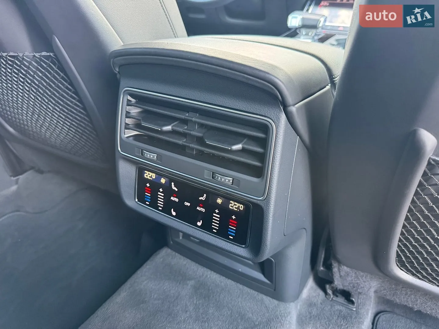 2020 Audi Q7 - мініатюра 29