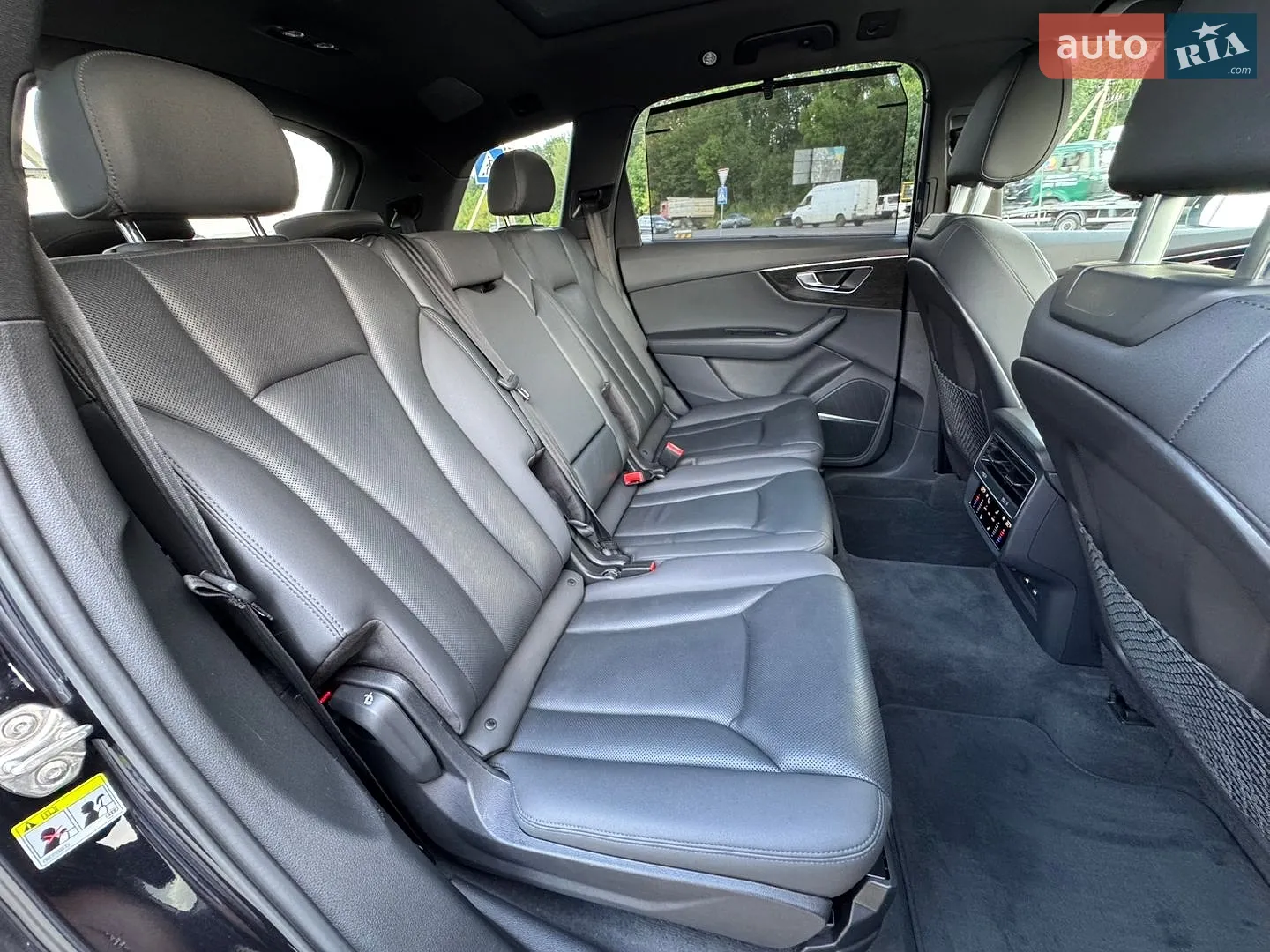 2020 Audi Q7 - мініатюра 31