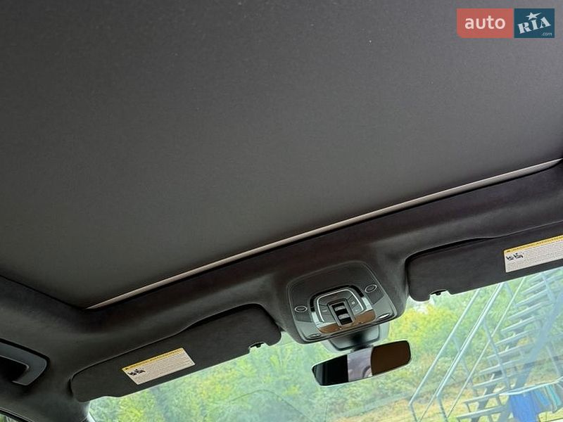 Внедорожник / Кроссовер Audi Q7 2024 в Днепре