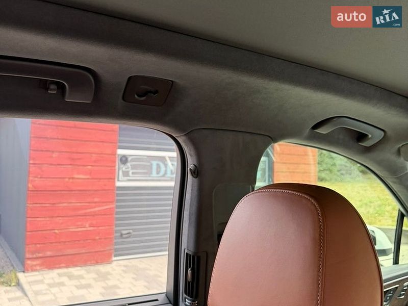 Внедорожник / Кроссовер Audi Q7 2024 в Днепре
