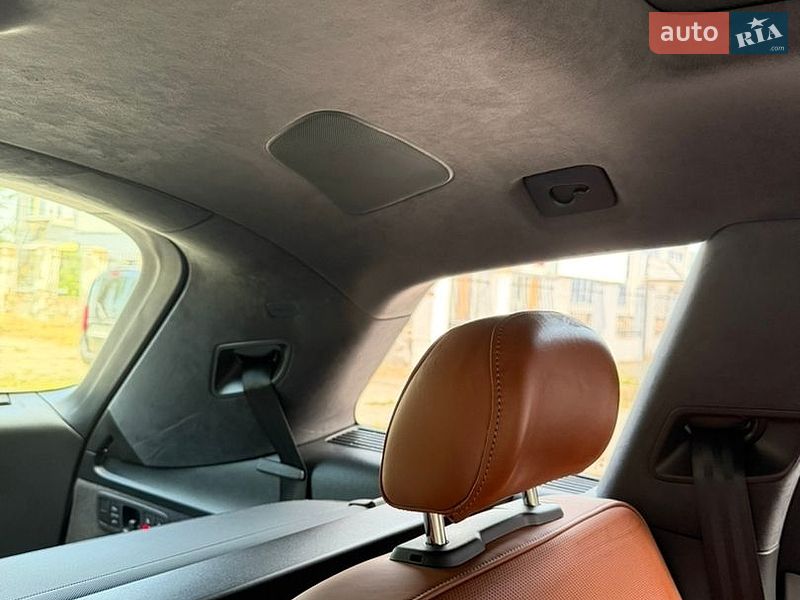 Внедорожник / Кроссовер Audi Q7 2024 в Днепре