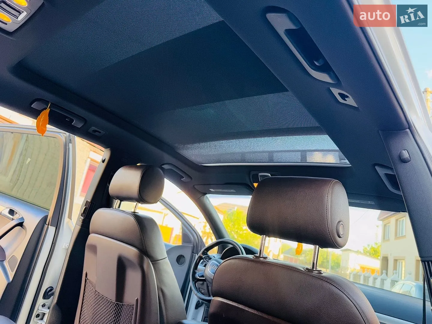 2014 Audi Q7 - мініатюра 4