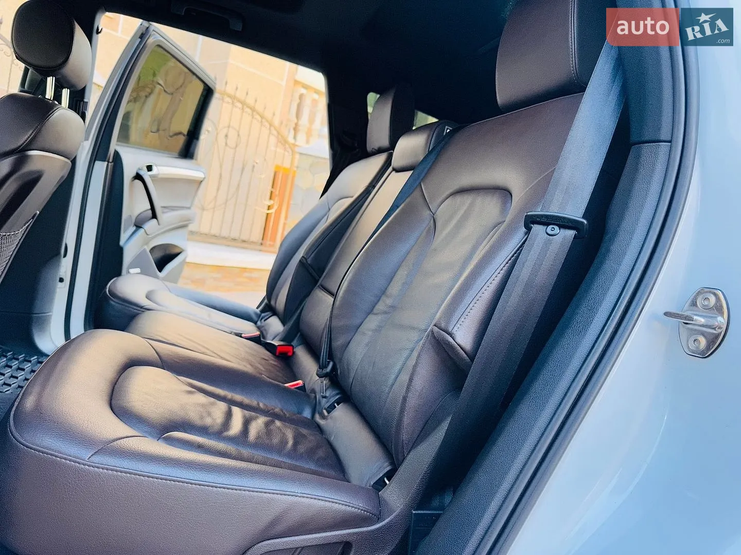 2014 Audi Q7 - мініатюра 89