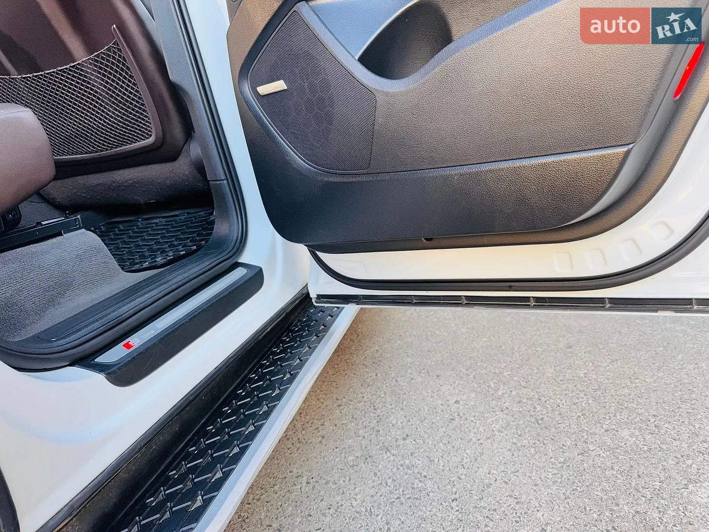 2014 Audi Q7 - мініатюра 93