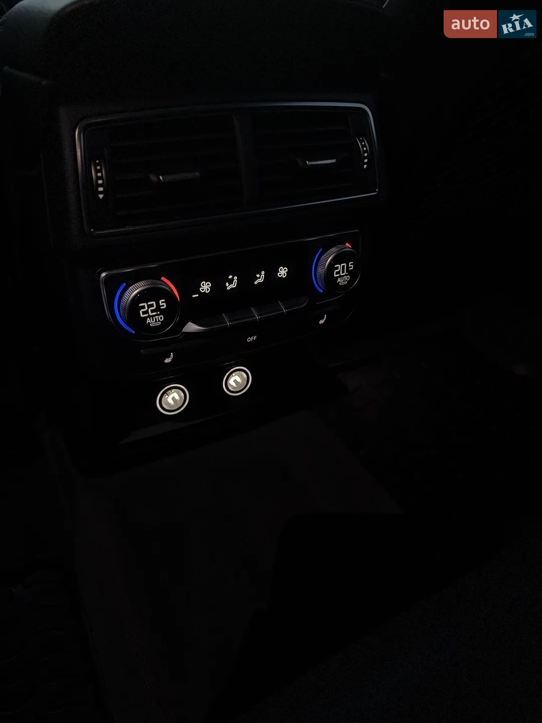 2017 Audi Q7 - мініатюра 46