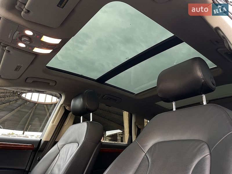 Позашляховик / Кросовер Audi Q7 2014 в Вінниці фото 42 Позашляховик / Кросовер Audi Q7 2014 в Вінниці