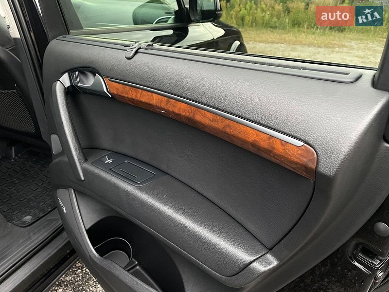 Позашляховик / Кросовер Audi Q7 2014 в Вінниці фото 48 Позашляховик / Кросовер Audi Q7 2014 в Вінниці