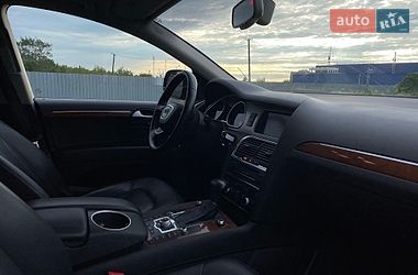 Позашляховик / Кросовер Audi Q7 2014 в Вінниці фото 52 Позашляховик / Кросовер Audi Q7 2014 в Вінниці