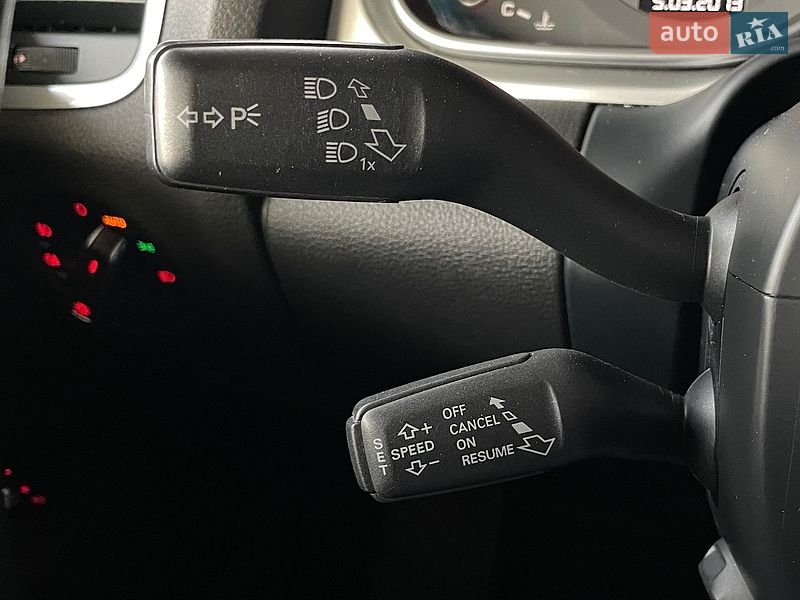 Позашляховик / Кросовер Audi Q7 2014 в Вінниці фото 38 Позашляховик / Кросовер Audi Q7 2014 в Вінниці
