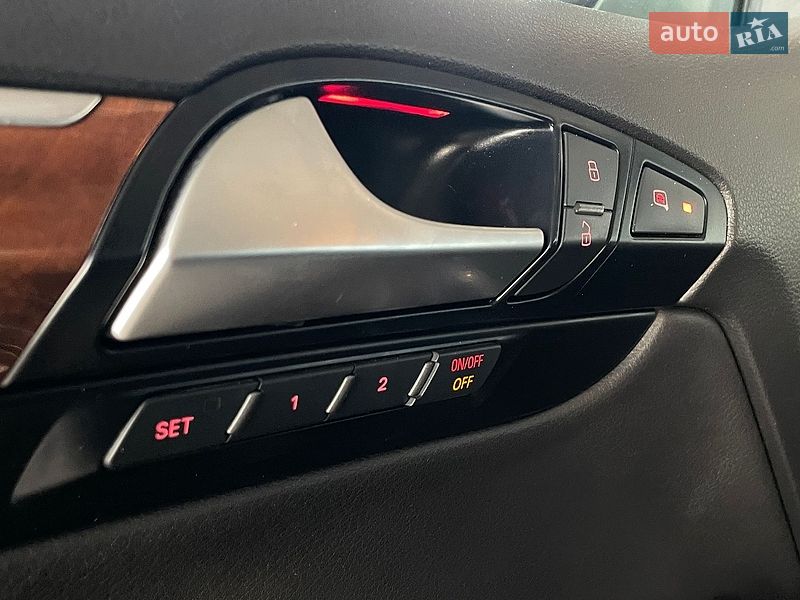 Позашляховик / Кросовер Audi Q7 2014 в Вінниці фото 31 Позашляховик / Кросовер Audi Q7 2014 в Вінниці