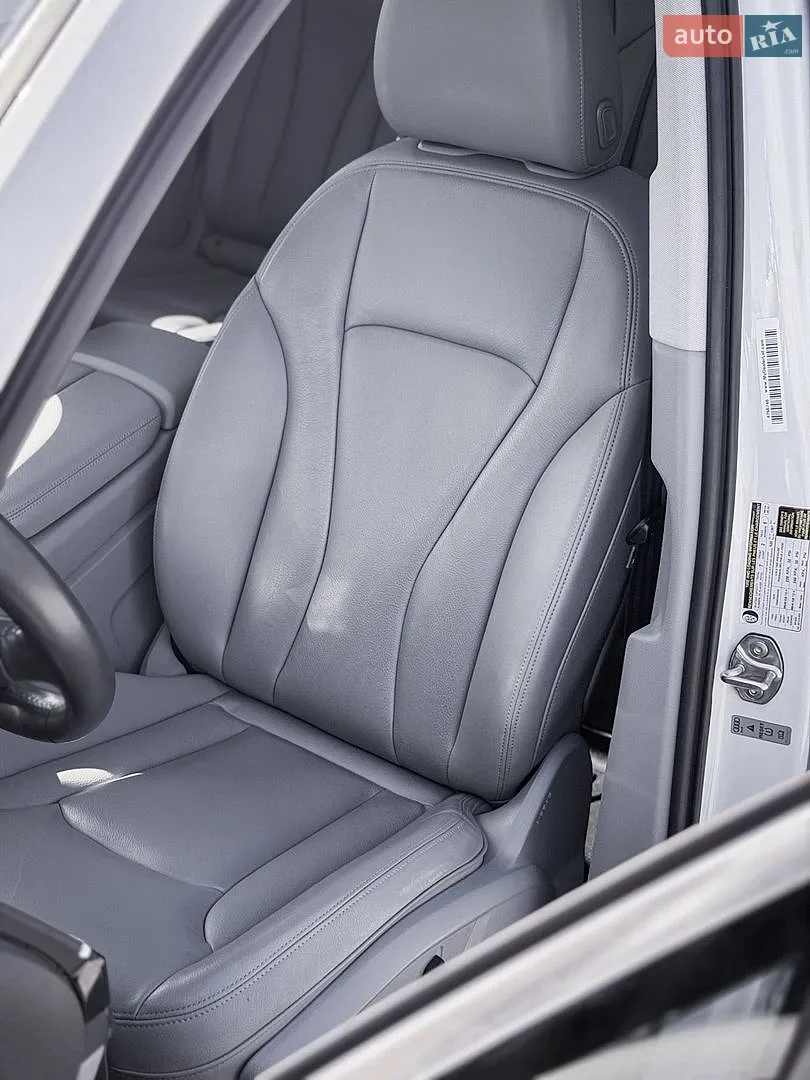 2019 Audi Q7 - мініатюра 41