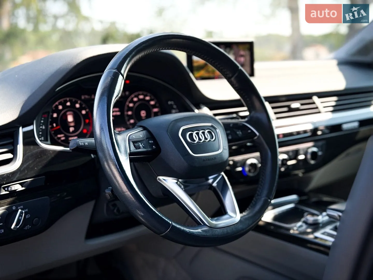 2019 Audi Q7 - мініатюра 42